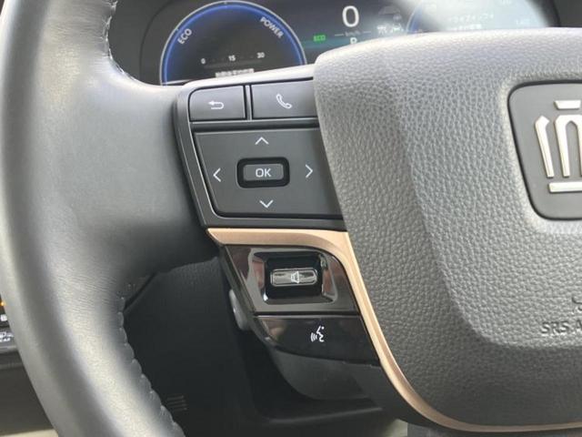 クラウンクロスオーバー ４ＷＤ　Ｇアドバンスドレザーパッケージ　新品タイヤ／保証書／純正　ＳＤナビ／デジタルインナーミラー／衝突安全装置／シートヒーター／全方位モニター／車線逸脱防止支援システム／シート　合皮／ヘッドランプ　ＬＥＤ／ＥＴＣ／ＥＢＤ付ＡＢＳ　４ＷＤ（30枚目）