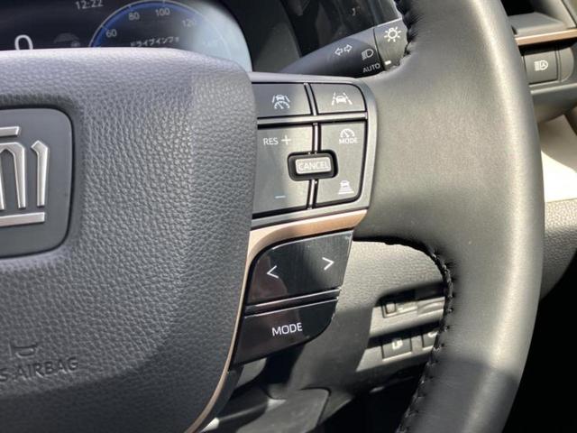 クラウンクロスオーバー ４ＷＤ　Ｇアドバンスドレザーパッケージ　新品タイヤ／保証書／純正　ＳＤナビ／デジタルインナーミラー／衝突安全装置／シートヒーター／全方位モニター／車線逸脱防止支援システム／シート　合皮／ヘッドランプ　ＬＥＤ／ＥＴＣ／ＥＢＤ付ＡＢＳ　４ＷＤ（31枚目）