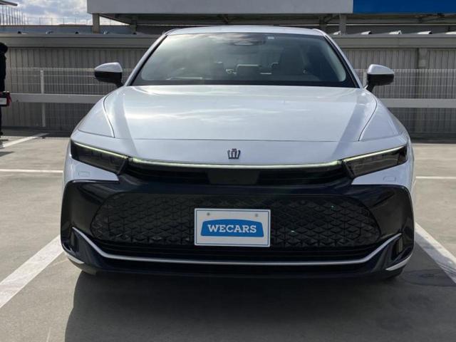 クラウンクロスオーバー ４ＷＤ　Ｇアドバンスドレザーパッケージ　新品タイヤ／保証書／純正　ＳＤナビ／デジタルインナーミラー／衝突安全装置／シートヒーター／全方位モニター／車線逸脱防止支援システム／シート　合皮／ヘッドランプ　ＬＥＤ／ＥＴＣ／ＥＢＤ付ＡＢＳ　４ＷＤ（45枚目）