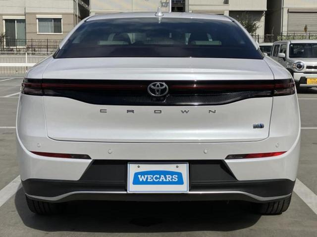 クラウンクロスオーバー ４ＷＤ　Ｇアドバンスドレザーパッケージ　新品タイヤ／保証書／純正　ＳＤナビ／デジタルインナーミラー／衝突安全装置／シートヒーター／全方位モニター／車線逸脱防止支援システム／シート　合皮／ヘッドランプ　ＬＥＤ／ＥＴＣ／ＥＢＤ付ＡＢＳ　４ＷＤ（46枚目）