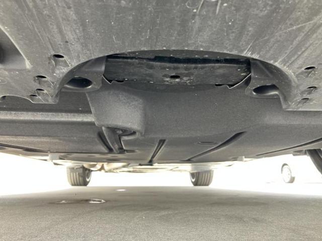 クラウンクロスオーバー ４ＷＤ　Ｇアドバンスドレザーパッケージ　新品タイヤ／保証書／純正　ＳＤナビ／デジタルインナーミラー／衝突安全装置／シートヒーター／全方位モニター／車線逸脱防止支援システム／シート　合皮／ヘッドランプ　ＬＥＤ／ＥＴＣ／ＥＢＤ付ＡＢＳ　４ＷＤ（48枚目）