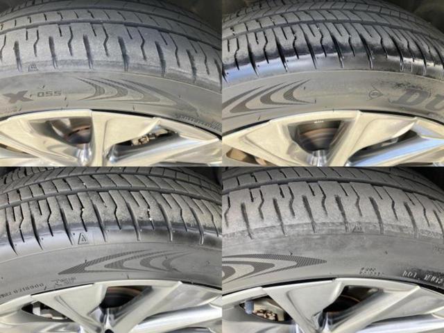 クラウンクロスオーバー ４ＷＤ　Ｇアドバンスドレザーパッケージ　新品タイヤ／保証書／純正　ＳＤナビ／デジタルインナーミラー／衝突安全装置／シートヒーター／全方位モニター／車線逸脱防止支援システム／シート　合皮／ヘッドランプ　ＬＥＤ／ＥＴＣ／ＥＢＤ付ＡＢＳ　４ＷＤ（51枚目）