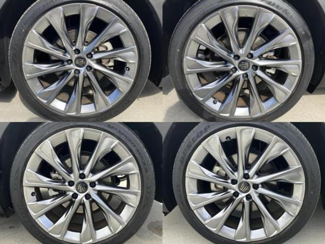 クラウンクロスオーバー ４ＷＤ　Ｇアドバンスドレザーパッケージ　新品タイヤ／保証書／純正　ＳＤナビ／デジタルインナーミラー／衝突安全装置／シートヒーター／全方位モニター／車線逸脱防止支援システム／シート　合皮／ヘッドランプ　ＬＥＤ／ＥＴＣ／ＥＢＤ付ＡＢＳ　４ＷＤ（53枚目）