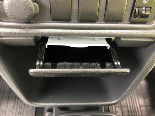 キャリイトラック KC 新品タイヤ/保証書/ドライブレコーダー 社外/エアバッグ 運転席/衝突安全ボディ/マニュアルエアコン/取扱説明書/ユーザー買取車/アクセサリーソケット/ヘッドライトレベライザー/三方開/ラジオ(21枚目)