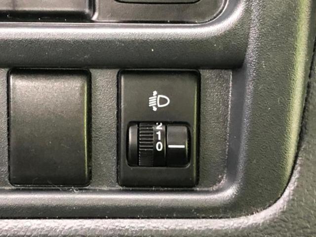 キャリイトラック KC 新品タイヤ/保証書/ドライブレコーダー 社外/エアバッグ 運転席/衝突安全ボディ/マニュアルエアコン/取扱説明書/ユーザー買取車/アクセサリーソケット/ヘッドライトレベライザー/三方開/ラジオ(23枚目)