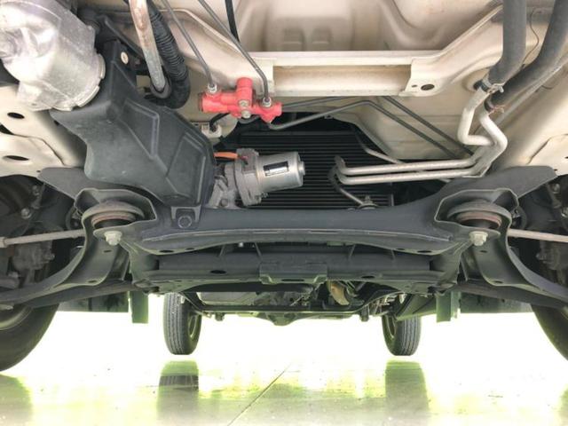 キャリイトラック KC 新品タイヤ/保証書/ドライブレコーダー 社外/エアバッグ 運転席/衝突安全ボディ/マニュアルエアコン/取扱説明書/ユーザー買取車/アクセサリーソケット/ヘッドライトレベライザー/三方開/ラジオ(34枚目)