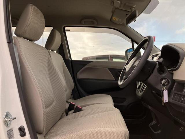 ワゴンＲ ＦＸ　新品タイヤ／保証書／社外　ＳＤナビ／Ｂｌｕｅｔｏｏｔｈ接続／ＥＢＤ付ＡＢＳ／アイドリングストップ／ワンセグＴＶ／エアバッグ　運転席／エアバッグ　助手席／パワーウインドウ／キーレスエントリー（4枚目）