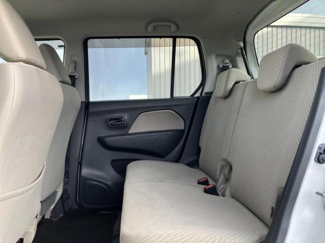 ワゴンＲ ＦＸ　新品タイヤ／保証書／社外　ＳＤナビ／Ｂｌｕｅｔｏｏｔｈ接続／ＥＢＤ付ＡＢＳ／アイドリングストップ／ワンセグＴＶ／エアバッグ　運転席／エアバッグ　助手席／パワーウインドウ／キーレスエントリー（8枚目）