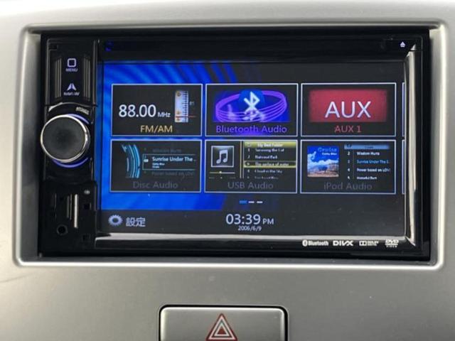 ワゴンＲ ＦＸ　新品タイヤ／保証書／社外　ＳＤナビ／Ｂｌｕｅｔｏｏｔｈ接続／ＥＢＤ付ＡＢＳ／アイドリングストップ／ワンセグＴＶ／エアバッグ　運転席／エアバッグ　助手席／パワーウインドウ／キーレスエントリー（10枚目）