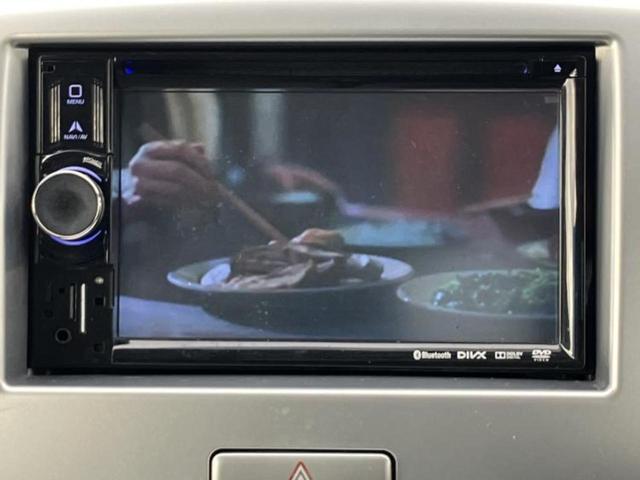 ワゴンＲ ＦＸ　新品タイヤ／保証書／社外　ＳＤナビ／Ｂｌｕｅｔｏｏｔｈ接続／ＥＢＤ付ＡＢＳ／アイドリングストップ／ワンセグＴＶ／エアバッグ　運転席／エアバッグ　助手席／パワーウインドウ／キーレスエントリー（11枚目）