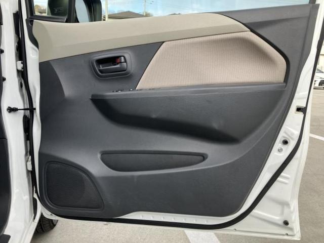 ワゴンＲ ＦＸ　新品タイヤ／保証書／社外　ＳＤナビ／Ｂｌｕｅｔｏｏｔｈ接続／ＥＢＤ付ＡＢＳ／アイドリングストップ／ワンセグＴＶ／エアバッグ　運転席／エアバッグ　助手席／パワーウインドウ／キーレスエントリー（21枚目）