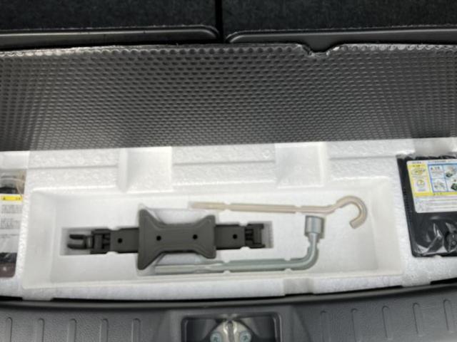 ワゴンＲ ＦＸ　新品タイヤ／保証書／社外　ＳＤナビ／Ｂｌｕｅｔｏｏｔｈ接続／ＥＢＤ付ＡＢＳ／アイドリングストップ／ワンセグＴＶ／エアバッグ　運転席／エアバッグ　助手席／パワーウインドウ／キーレスエントリー（27枚目）