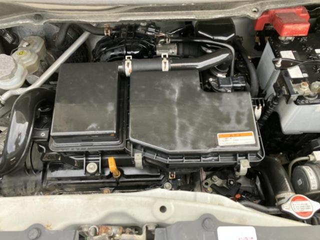 ワゴンＲ ＦＸ　新品タイヤ／保証書／社外　ＳＤナビ／Ｂｌｕｅｔｏｏｔｈ接続／ＥＢＤ付ＡＢＳ／アイドリングストップ／ワンセグＴＶ／エアバッグ　運転席／エアバッグ　助手席／パワーウインドウ／キーレスエントリー（52枚目）