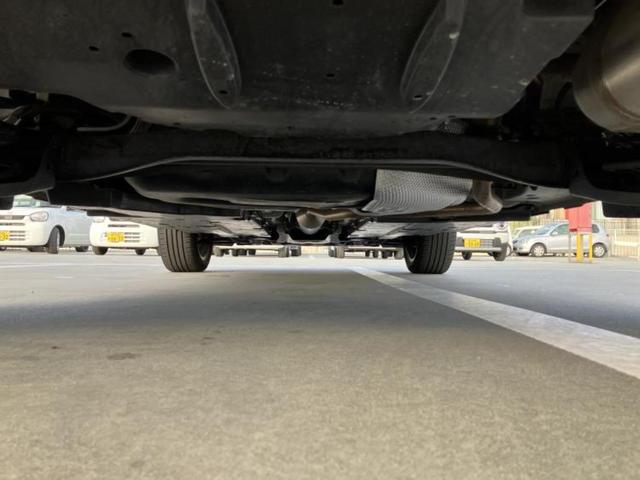 ヤリスクロス ハイブリッドZ 新品タイヤ/保証書/ディスプレイオーディオ+ナビ8インチ/トヨタセーフティセンス/シートヒーター 前席/パノラミックビューモニター/車線逸脱防止支援システム/シート ハーフレザー 衝突被害軽減システム(45枚目)