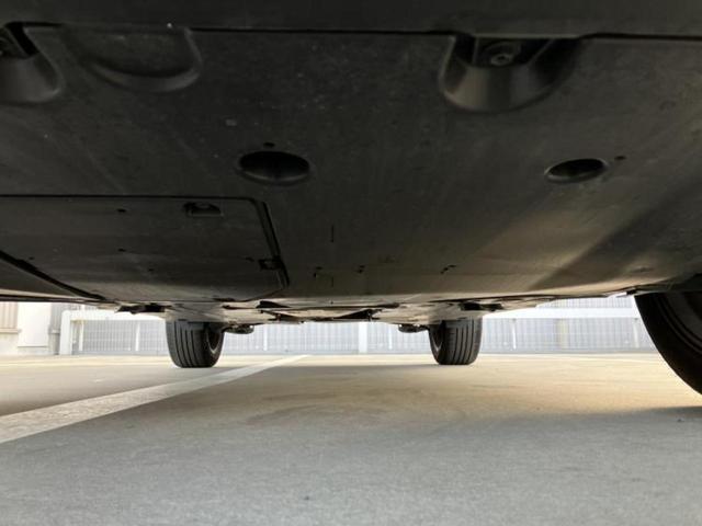 ヤリスクロス ハイブリッドZ 新品タイヤ/保証書/ディスプレイオーディオ+ナビ8インチ/トヨタセーフティセンス/シートヒーター 前席/パノラミックビューモニター/車線逸脱防止支援システム/シート ハーフレザー 衝突被害軽減システム(46枚目)