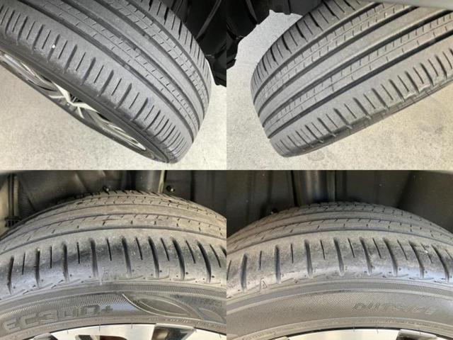 ヤリスクロス ハイブリッドZ 新品タイヤ/保証書/ディスプレイオーディオ+ナビ8インチ/トヨタセーフティセンス/シートヒーター 前席/パノラミックビューモニター/車線逸脱防止支援システム/シート ハーフレザー 衝突被害軽減システム(49枚目)