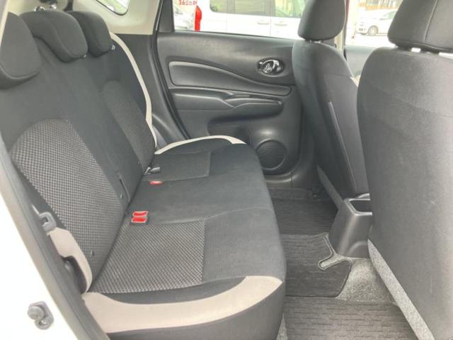 ノート ｅパワーＸ　新品タイヤ／純正エアロ／純正　ＳＤナビ／インテリジェントルームミラー／衝突安全装置／車線逸脱防止支援システム／ヘッドランプ　ＬＥＤ／ＥＴＣ／ＥＢＤ付ＡＢＳ／横滑り防止装置／アイドリングストップ（5枚目）