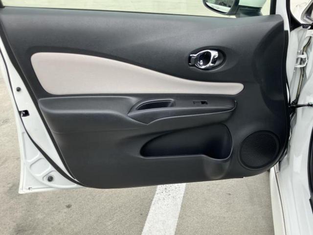 ノート ｅパワーＸ　新品タイヤ／純正エアロ／純正　ＳＤナビ／インテリジェントルームミラー／衝突安全装置／車線逸脱防止支援システム／ヘッドランプ　ＬＥＤ／ＥＴＣ／ＥＢＤ付ＡＢＳ／横滑り防止装置／アイドリングストップ（23枚目）