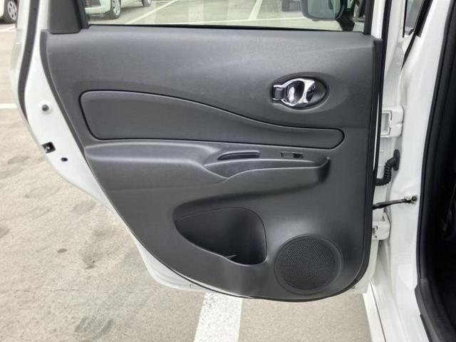 ノート ｅパワーＸ　新品タイヤ／純正エアロ／純正　ＳＤナビ／インテリジェントルームミラー／衝突安全装置／車線逸脱防止支援システム／ヘッドランプ　ＬＥＤ／ＥＴＣ／ＥＢＤ付ＡＢＳ／横滑り防止装置／アイドリングストップ（24枚目）