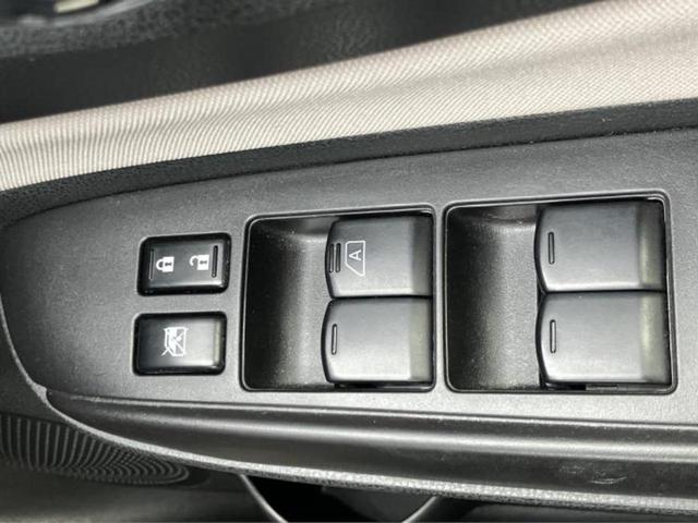 ノート ｅパワーＸ　新品タイヤ／純正エアロ／純正　ＳＤナビ／インテリジェントルームミラー／衝突安全装置／車線逸脱防止支援システム／ヘッドランプ　ＬＥＤ／ＥＴＣ／ＥＢＤ付ＡＢＳ／横滑り防止装置／アイドリングストップ（28枚目）