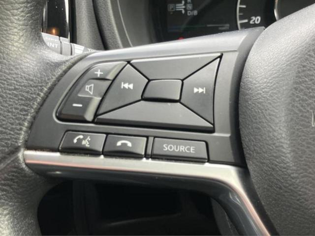 ノート ｅパワーＸ　新品タイヤ／純正エアロ／純正　ＳＤナビ／インテリジェントルームミラー／衝突安全装置／車線逸脱防止支援システム／ヘッドランプ　ＬＥＤ／ＥＴＣ／ＥＢＤ付ＡＢＳ／横滑り防止装置／アイドリングストップ（30枚目）