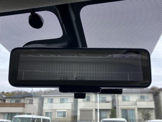 ノート ｅパワーＸ　新品タイヤ／純正エアロ／純正　ＳＤナビ／インテリジェントルームミラー／衝突安全装置／車線逸脱防止支援システム／ヘッドランプ　ＬＥＤ／ＥＴＣ／ＥＢＤ付ＡＢＳ／横滑り防止装置／アイドリングストップ（35枚目）