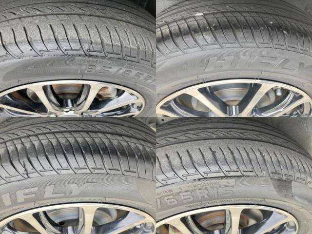 ノート ｅパワーＸ　新品タイヤ／純正エアロ／純正　ＳＤナビ／インテリジェントルームミラー／衝突安全装置／車線逸脱防止支援システム／ヘッドランプ　ＬＥＤ／ＥＴＣ／ＥＢＤ付ＡＢＳ／横滑り防止装置／アイドリングストップ（53枚目）