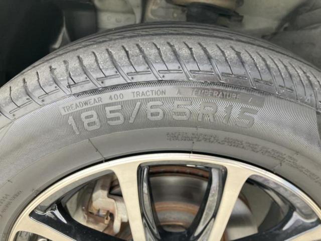 ノート ｅパワーＸ　新品タイヤ／純正エアロ／純正　ＳＤナビ／インテリジェントルームミラー／衝突安全装置／車線逸脱防止支援システム／ヘッドランプ　ＬＥＤ／ＥＴＣ／ＥＢＤ付ＡＢＳ／横滑り防止装置／アイドリングストップ（54枚目）