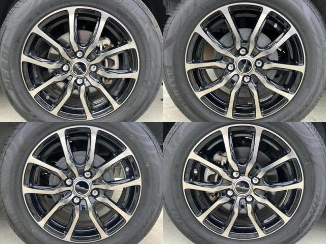 ノート ｅパワーＸ　新品タイヤ／純正エアロ／純正　ＳＤナビ／インテリジェントルームミラー／衝突安全装置／車線逸脱防止支援システム／ヘッドランプ　ＬＥＤ／ＥＴＣ／ＥＢＤ付ＡＢＳ／横滑り防止装置／アイドリングストップ（55枚目）