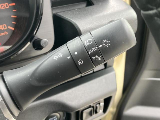 ジムニー ４ＷＤ　ＸＣ　保証書／ディスプレイオーディオ／シートヒーター／車線逸脱防止支援システム／ヘッドランプ　ＬＥＤ／ＥＴＣ／ＡＢＳ／横滑り防止装置／エアバッグ　運転席／エアバッグ　助手席／エアバッグ　サイド　４ＷＤ（13枚目）