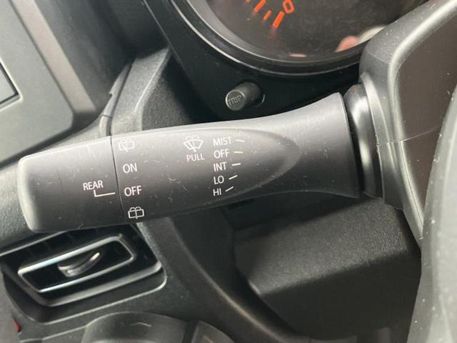 ジムニー ４ＷＤ　ＸＣ　保証書／ディスプレイオーディオ／シートヒーター／車線逸脱防止支援システム／ヘッドランプ　ＬＥＤ／ＥＴＣ／ＡＢＳ／横滑り防止装置／エアバッグ　運転席／エアバッグ　助手席／エアバッグ　サイド　４ＷＤ（14枚目）