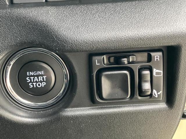 ジムニー ４ＷＤ　ＸＣ　保証書／ディスプレイオーディオ／シートヒーター／車線逸脱防止支援システム／ヘッドランプ　ＬＥＤ／ＥＴＣ／ＡＢＳ／横滑り防止装置／エアバッグ　運転席／エアバッグ　助手席／エアバッグ　サイド　４ＷＤ（17枚目）