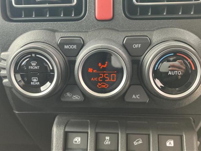 ジムニー ４ＷＤ　ＸＣ　保証書／ディスプレイオーディオ／シートヒーター／車線逸脱防止支援システム／ヘッドランプ　ＬＥＤ／ＥＴＣ／ＡＢＳ／横滑り防止装置／エアバッグ　運転席／エアバッグ　助手席／エアバッグ　サイド　４ＷＤ（29枚目）