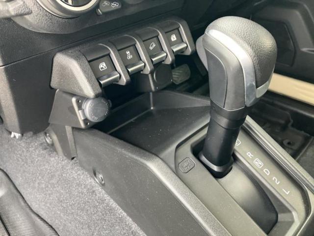 ジムニー ４ＷＤ　ＸＣ　保証書／ディスプレイオーディオ／シートヒーター／車線逸脱防止支援システム／ヘッドランプ　ＬＥＤ／ＥＴＣ／ＡＢＳ／横滑り防止装置／エアバッグ　運転席／エアバッグ　助手席／エアバッグ　サイド　４ＷＤ（39枚目）
