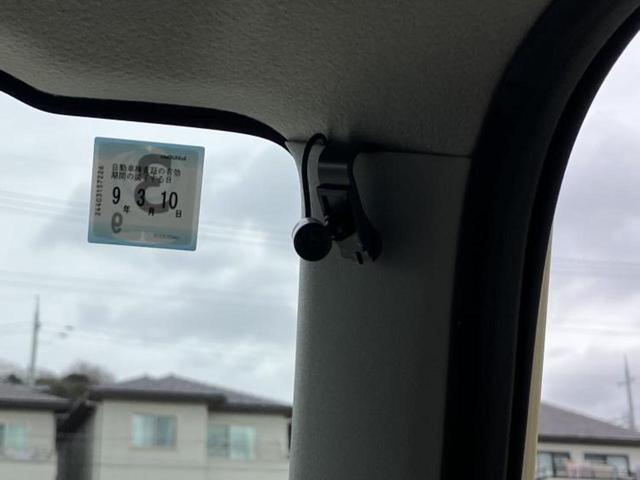 ジムニー ４ＷＤ　ＸＣ　保証書／ディスプレイオーディオ／シートヒーター／車線逸脱防止支援システム／ヘッドランプ　ＬＥＤ／ＥＴＣ／ＡＢＳ／横滑り防止装置／エアバッグ　運転席／エアバッグ　助手席／エアバッグ　サイド　４ＷＤ（40枚目）