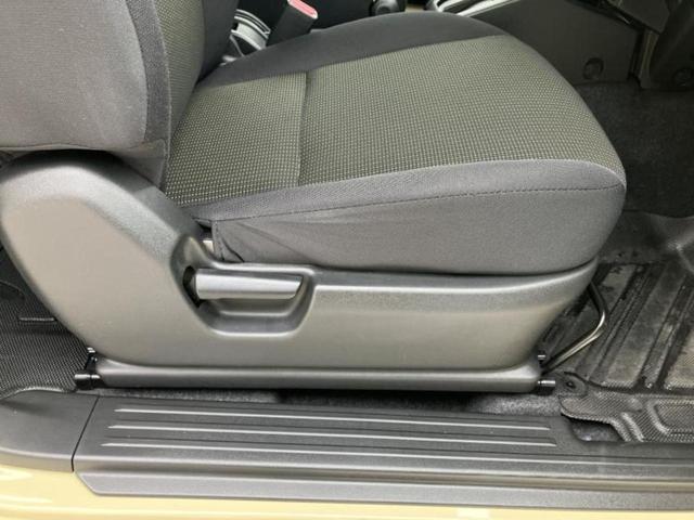 ジムニー ４ＷＤ　ＸＣ　保証書／ディスプレイオーディオ／シートヒーター／車線逸脱防止支援システム／ヘッドランプ　ＬＥＤ／ＥＴＣ／ＡＢＳ／横滑り防止装置／エアバッグ　運転席／エアバッグ　助手席／エアバッグ　サイド　４ＷＤ（41枚目）