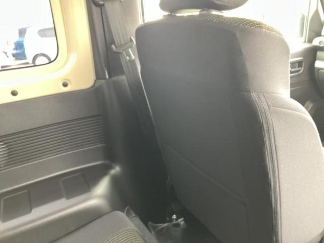 ジムニー ４ＷＤ　ＸＣ　保証書／ディスプレイオーディオ／シートヒーター／車線逸脱防止支援システム／ヘッドランプ　ＬＥＤ／ＥＴＣ／ＡＢＳ／横滑り防止装置／エアバッグ　運転席／エアバッグ　助手席／エアバッグ　サイド　４ＷＤ（42枚目）