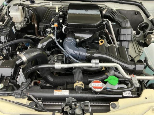 ジムニー ４ＷＤ　ＸＣ　保証書／ディスプレイオーディオ／シートヒーター／車線逸脱防止支援システム／ヘッドランプ　ＬＥＤ／ＥＴＣ／ＡＢＳ／横滑り防止装置／エアバッグ　運転席／エアバッグ　助手席／エアバッグ　サイド　４ＷＤ（50枚目）