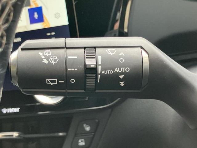 ＮＸ ＮＸ３５０ｈ　Ｆスポーツ　保証書／ディスプレイオーディオ＋ナビ１４インチ／デジタルインナーミラー／プリクラッシュセーフティ／エアーシート　前席／パノラミックビューモニター／車線逸脱防止支援システム／シート　フルレザー　革シート（17枚目）