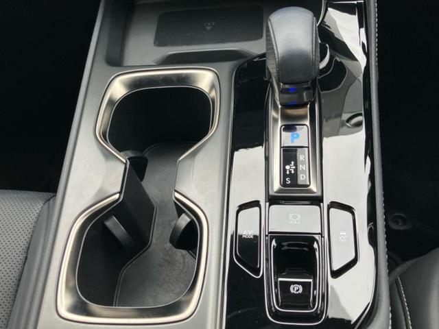 ＮＸ ＮＸ３５０ｈ　Ｆスポーツ　保証書／ディスプレイオーディオ＋ナビ１４インチ／デジタルインナーミラー／プリクラッシュセーフティ／エアーシート　前席／パノラミックビューモニター／車線逸脱防止支援システム／シート　フルレザー　革シート（18枚目）