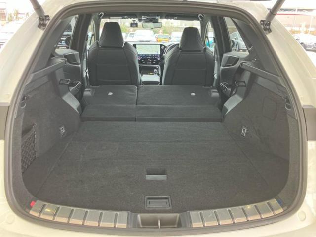 ＮＸ ＮＸ３５０ｈ　Ｆスポーツ　保証書／ディスプレイオーディオ＋ナビ１４インチ／デジタルインナーミラー／プリクラッシュセーフティ／エアーシート　前席／パノラミックビューモニター／車線逸脱防止支援システム／シート　フルレザー　革シート（20枚目）