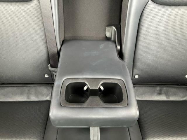 ＮＸ ＮＸ３５０ｈ　Ｆスポーツ　保証書／ディスプレイオーディオ＋ナビ１４インチ／デジタルインナーミラー／プリクラッシュセーフティ／エアーシート　前席／パノラミックビューモニター／車線逸脱防止支援システム／シート　フルレザー　革シート（37枚目）