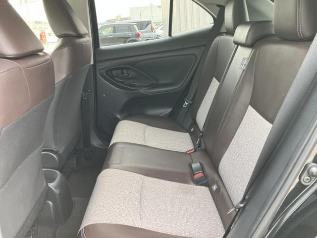 ヤリスクロス ハイブリッドＺ　新品タイヤ／保証書／ディスプレイオーディオ＋ナビ８インチ／トヨタセーフティセンス／シートヒーター　前席／パノラミックビューモニター／車線逸脱防止支援システム／シート　ハーフレザー　衝突被害軽減システム（8枚目）