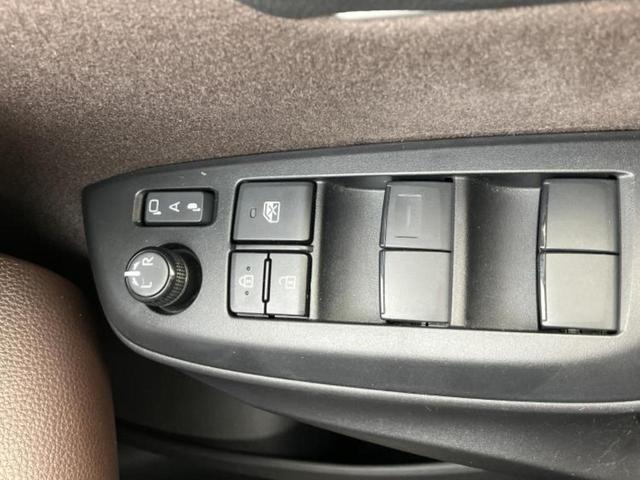 ヤリスクロス ハイブリッドＺ　新品タイヤ／保証書／ディスプレイオーディオ＋ナビ８インチ／トヨタセーフティセンス／シートヒーター　前席／パノラミックビューモニター／車線逸脱防止支援システム／シート　ハーフレザー　衝突被害軽減システム（18枚目）