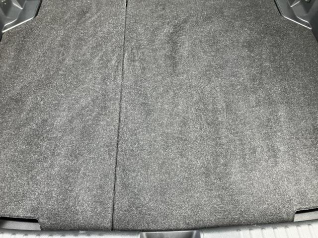 ヤリスクロス ハイブリッドＺ　新品タイヤ／保証書／ディスプレイオーディオ＋ナビ８インチ／トヨタセーフティセンス／シートヒーター　前席／パノラミックビューモニター／車線逸脱防止支援システム／シート　ハーフレザー　衝突被害軽減システム（25枚目）