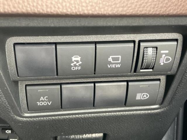 ヤリスクロス ハイブリッドＺ　新品タイヤ／保証書／ディスプレイオーディオ＋ナビ８インチ／トヨタセーフティセンス／シートヒーター　前席／パノラミックビューモニター／車線逸脱防止支援システム／シート　ハーフレザー　衝突被害軽減システム（28枚目）