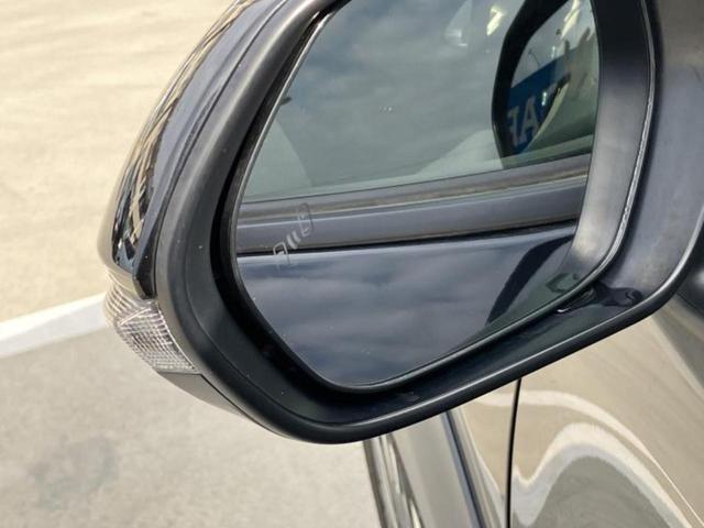 ヤリスクロス ハイブリッドＺ　新品タイヤ／保証書／ディスプレイオーディオ＋ナビ８インチ／トヨタセーフティセンス／シートヒーター　前席／パノラミックビューモニター／車線逸脱防止支援システム／シート　ハーフレザー　衝突被害軽減システム（38枚目）