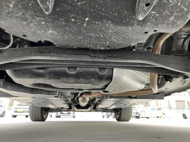 ヤリスクロス ハイブリッドＺ　新品タイヤ／保証書／ディスプレイオーディオ＋ナビ８インチ／トヨタセーフティセンス／シートヒーター　前席／パノラミックビューモニター／車線逸脱防止支援システム／シート　ハーフレザー　衝突被害軽減システム（49枚目）