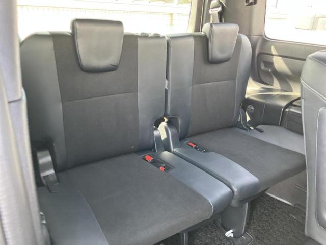 ノア ハイブリッドSiダブルバイビー 新品タイヤ/保証書/純正 10インチ SDナビ/衝突安全装置/両側電動スライドドア/シートヒーター 前席/車線逸脱防止支援システム/シート ハーフレザー/ドライブレコーダー 前後 衝突被害軽減システム(6枚目)