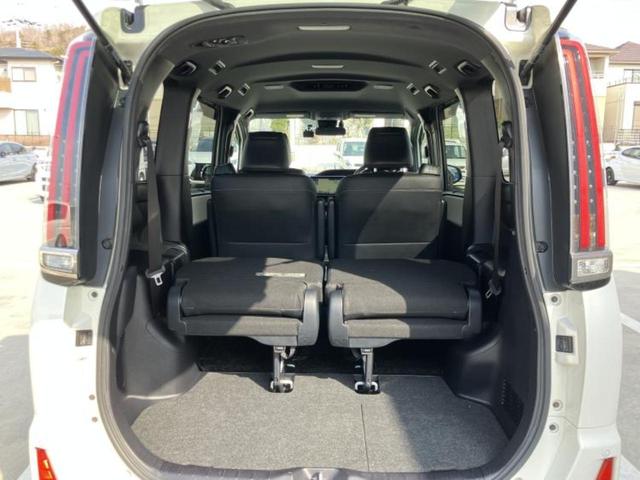 ノア ハイブリッドSiダブルバイビー 新品タイヤ/保証書/純正 10インチ SDナビ/衝突安全装置/両側電動スライドドア/シートヒーター 前席/車線逸脱防止支援システム/シート ハーフレザー/ドライブレコーダー 前後 衝突被害軽減システム(21枚目)